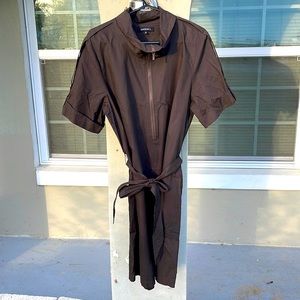Lafayette 148 ShirtDress